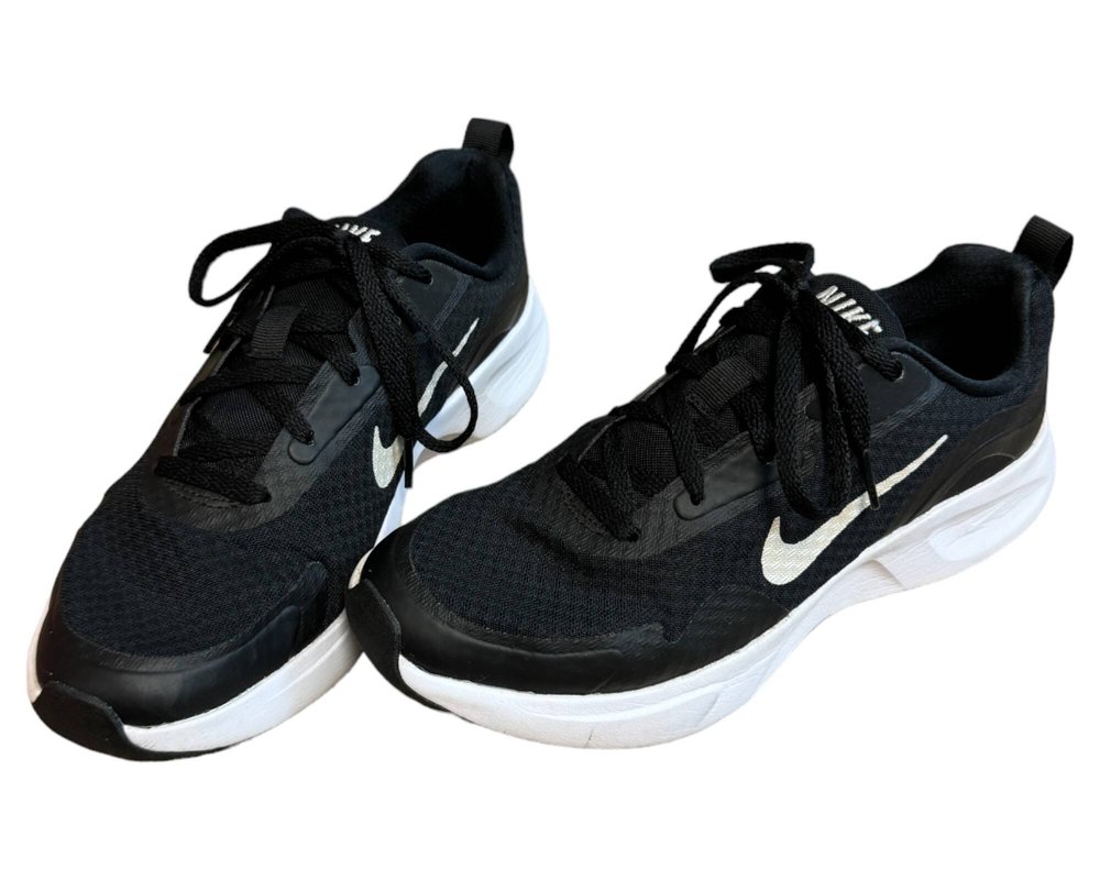 Nike Wearallday (Gs) BUTY SPORTOWE dziecięce 37.5