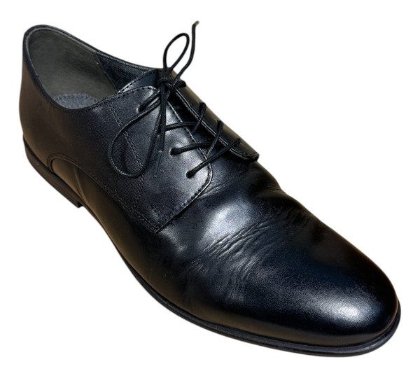 Lasocki KONGO-12  PÓŁBUTY  męskie 43