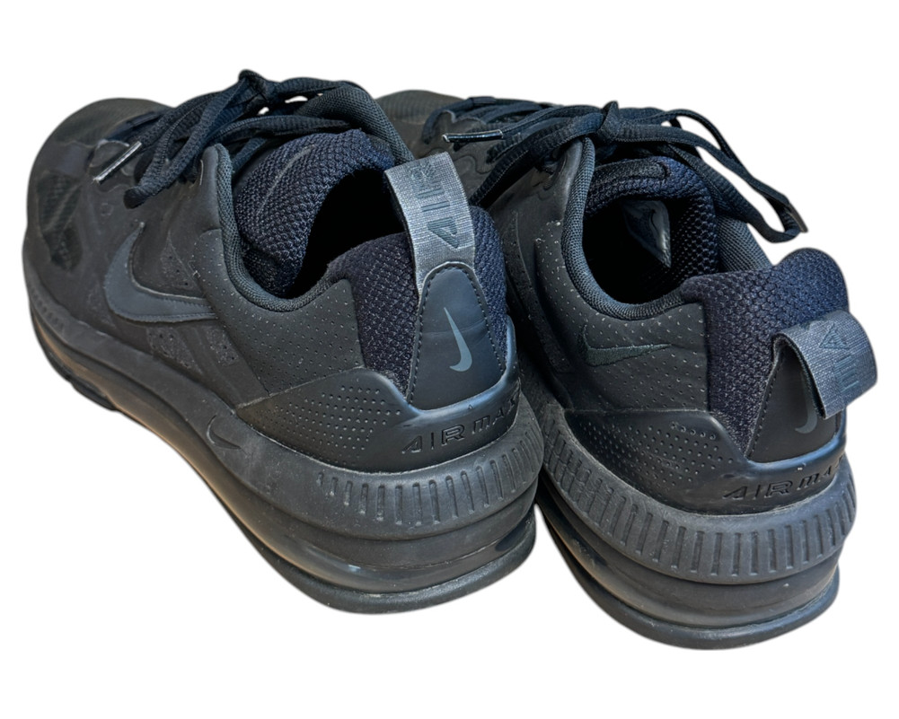 Nike AIR MAX GENOME BUTY SPORTOWE  męskie 45.5