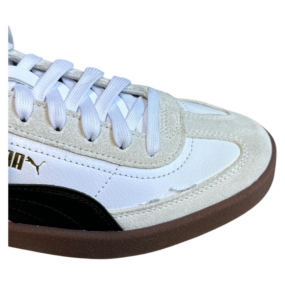 Puma Club II Era BUTY SPORTOWE damskie 39