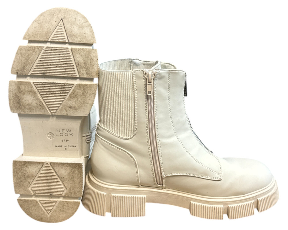 New Look  BOTKI  damskie 39