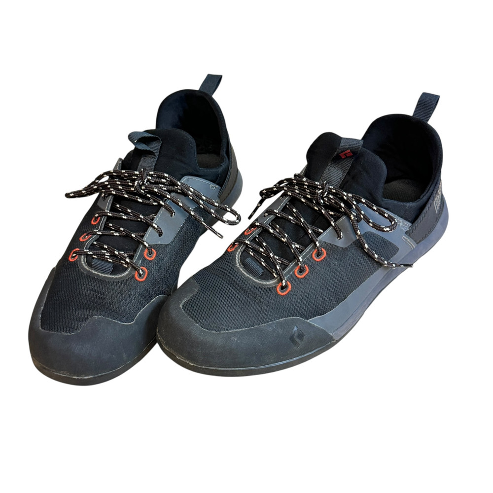 Black Diamond Session 2 BUTY TREKKINGOWE męskie 42,5