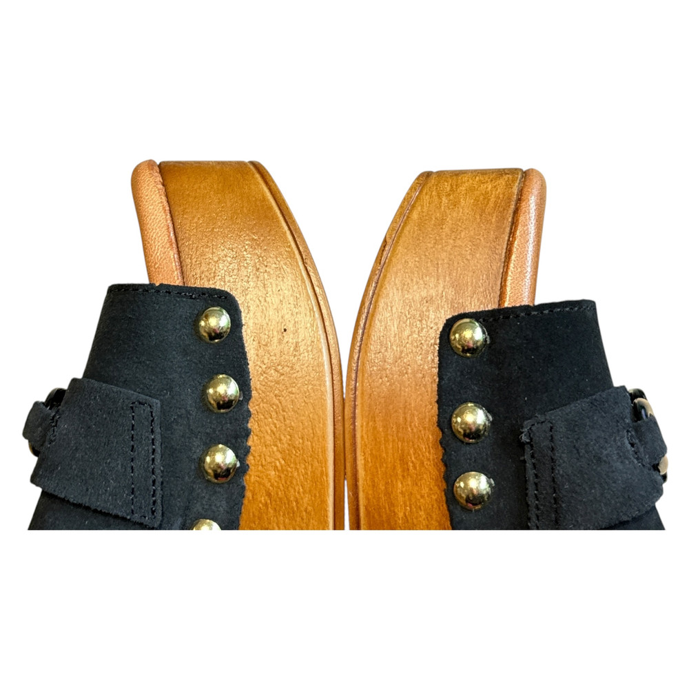 Cinque Ciazelia KLAPKI chodaki damskie 39/38