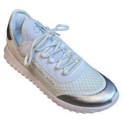 Calvin Klein Jeans Runner Laceup BUTY SPORTOWE damskie 38