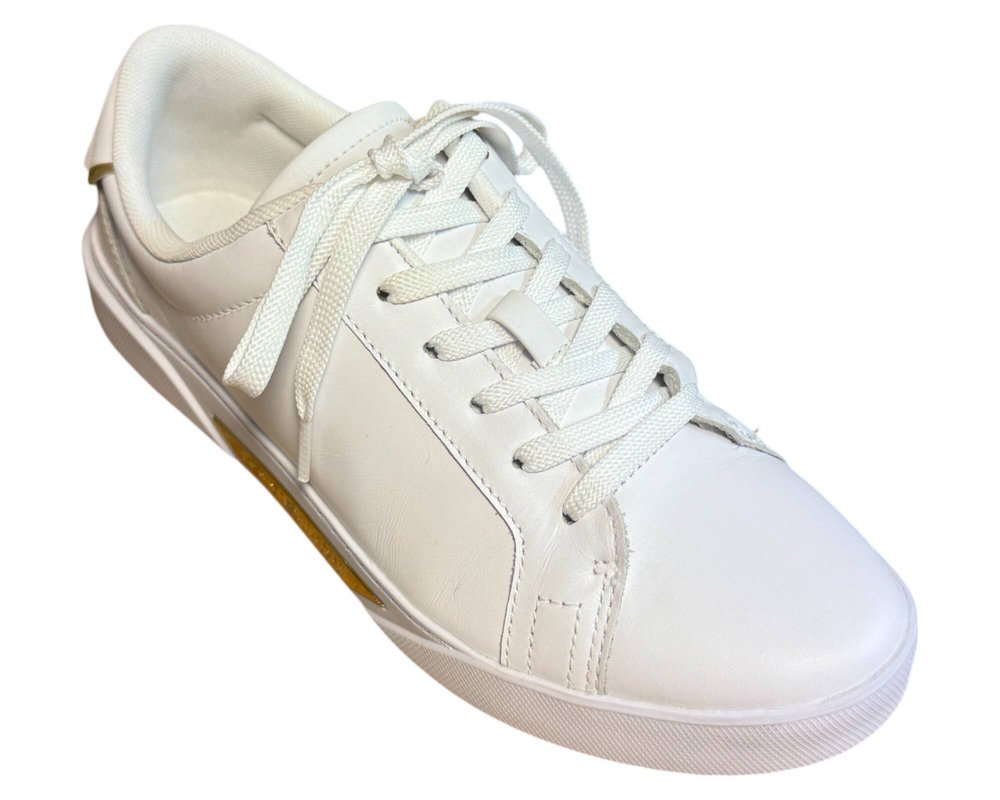 Tommy Hilfiger Chic Hw Court Sneaker TRAMPKI  damskie 40