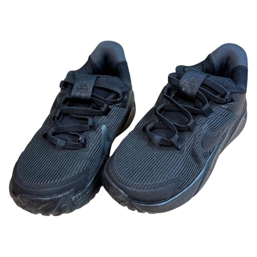 Nike STAR RUNNER 4 BUTY SPORTOWE dziecięce 26