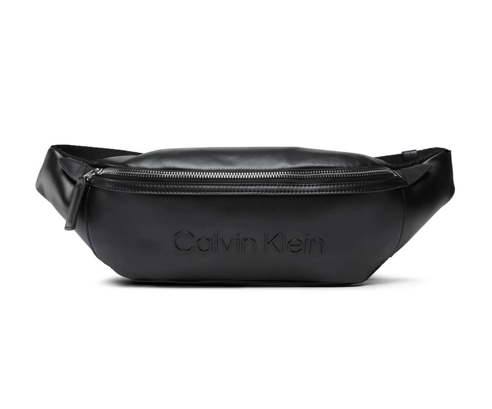 Saszetka nerka Calvin Klein Ck Set B Waistbag