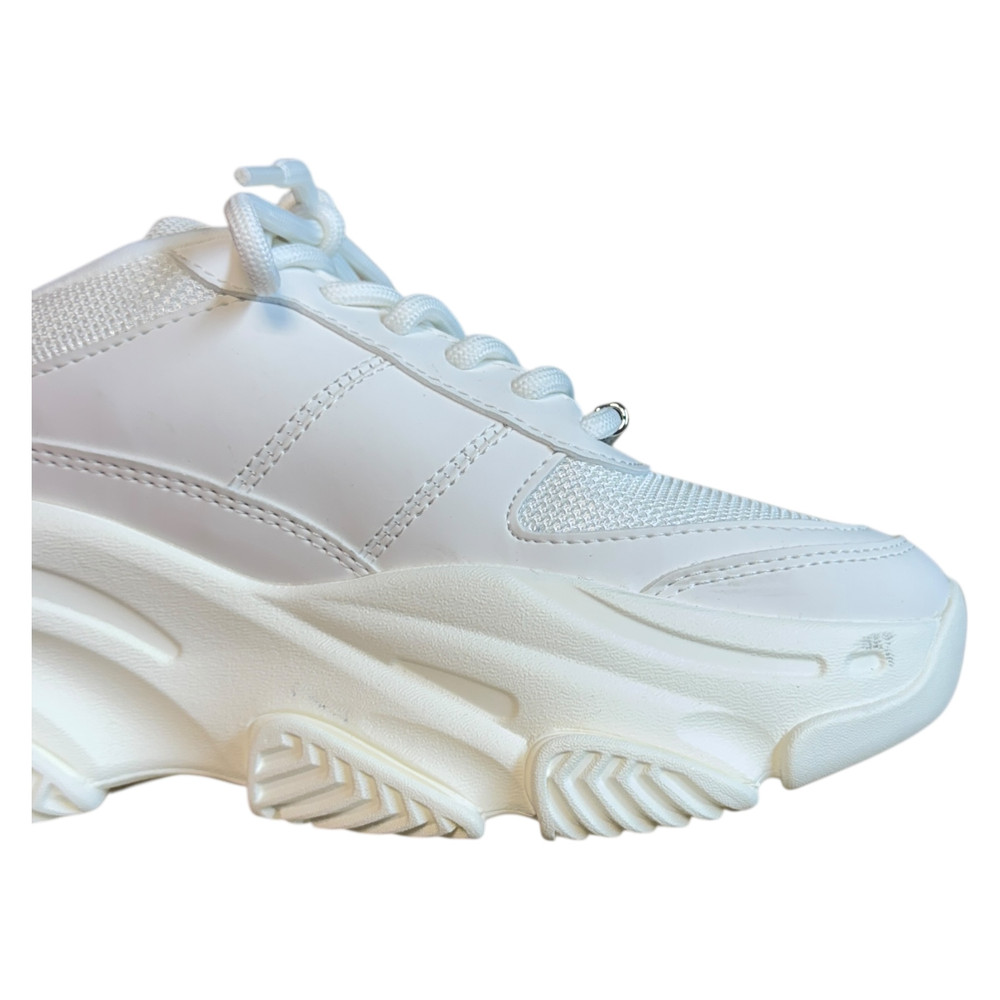 Steve Madden Dragon BUTY SPORTOWE damskie 37