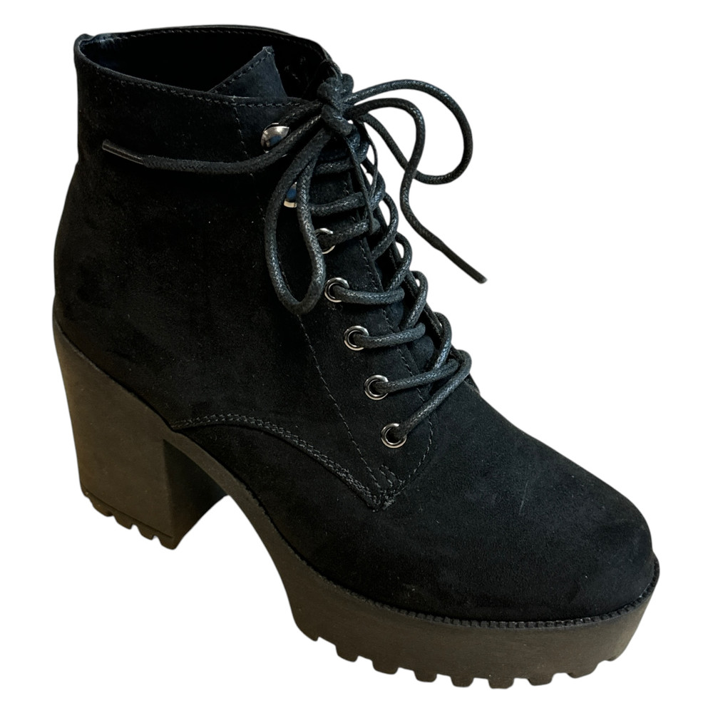 Even&Odd  BOTKI  damskie 37