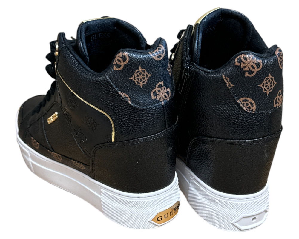 Guess Fridan BUTY SPORTOWE  damskie 40