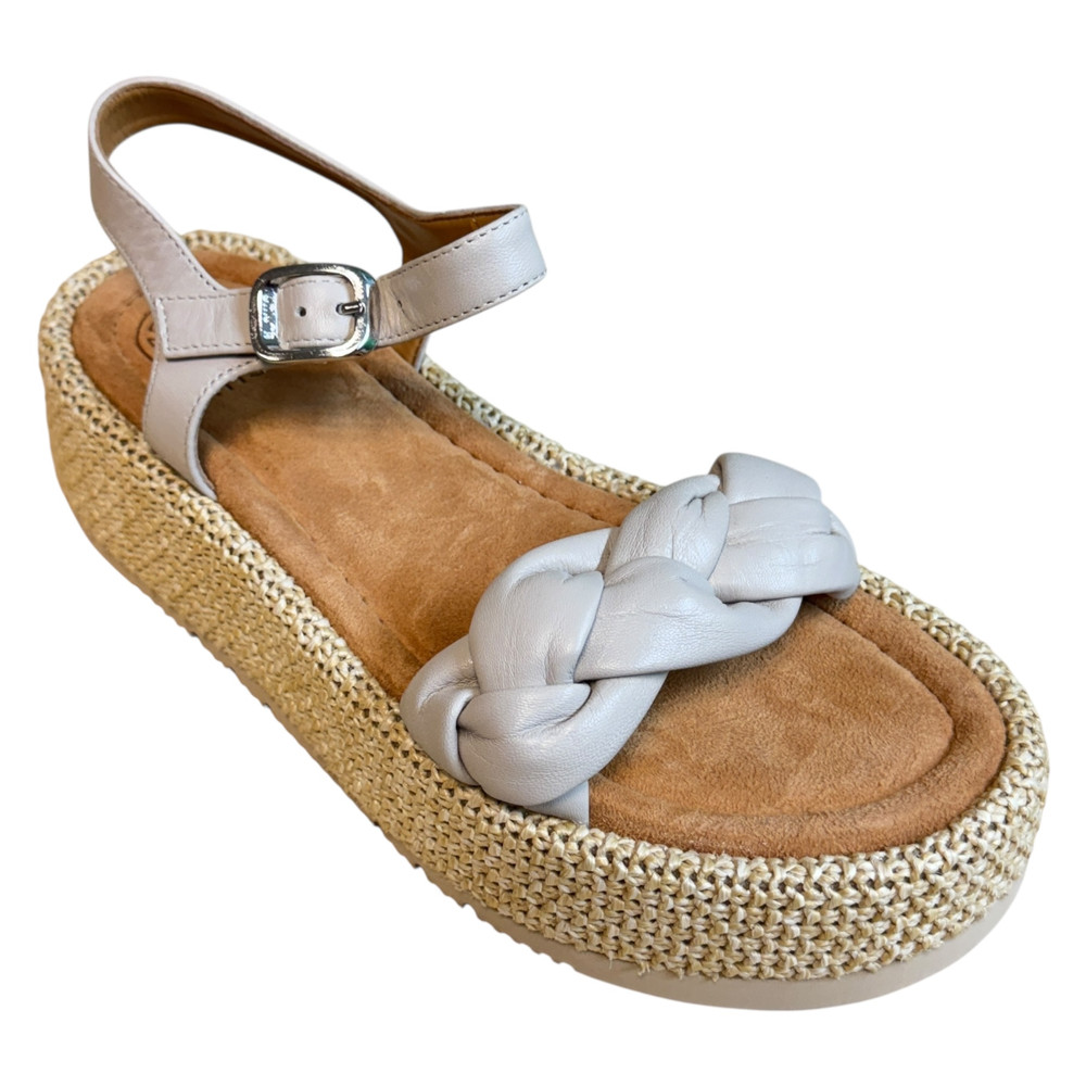 Unisa Copla SANDAŁY damskie 37/38