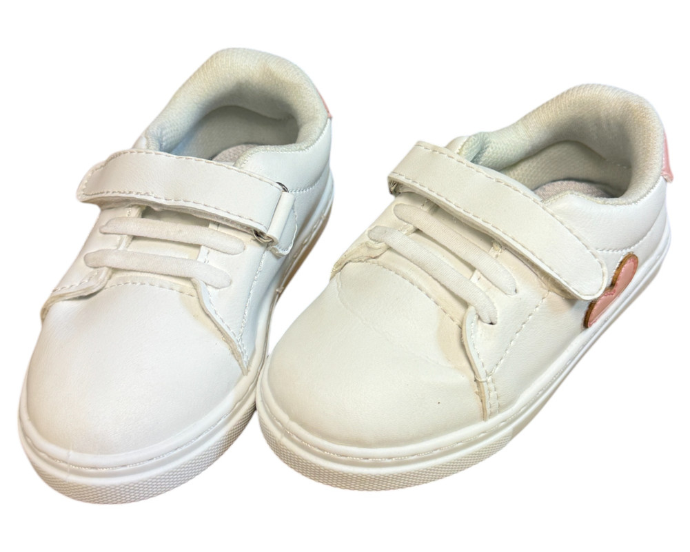 First Step  TRAMPKI  dziecięce 22