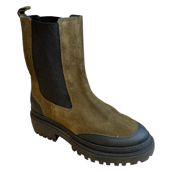 Cosmoparis BOTKI damskie 39/38