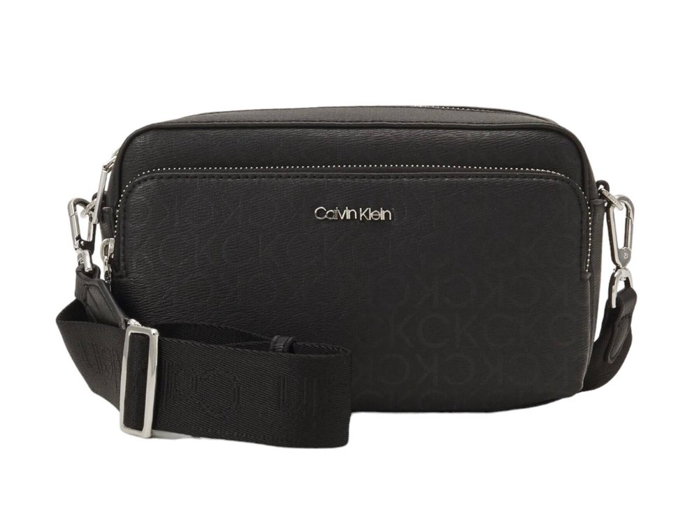 Torebka Calvin Klein Must Camera