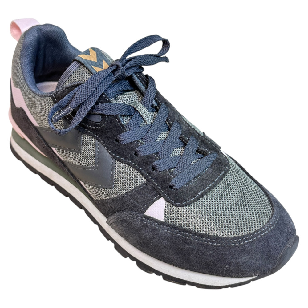 Hummel Monaco 86 BUTY SPORTOWE męskie 40