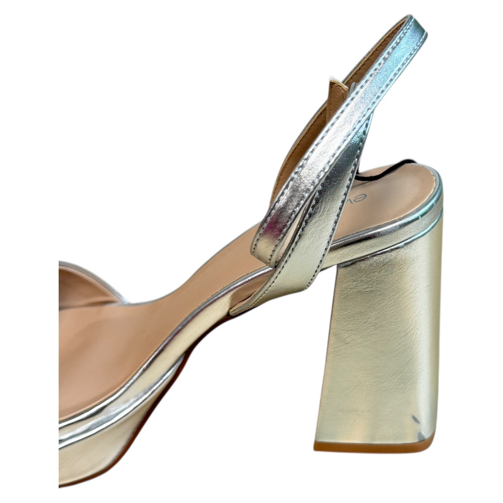 Even&Odd SANDAŁY damskie 38/39