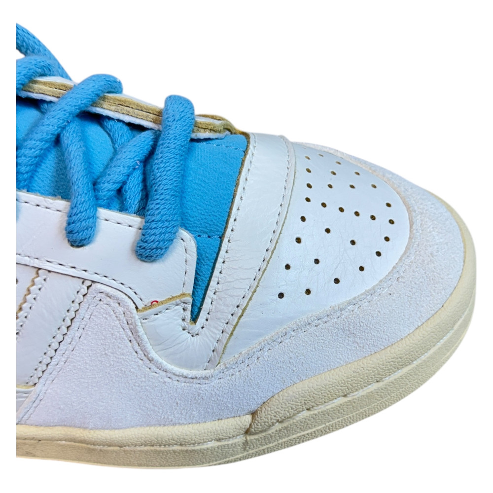 Adidas Forum 84 Low CL BUTY SPORTOWE damskie 40 2/3 41 1/3