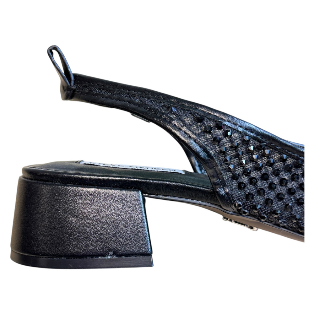 Steve Madden Smitten CZÓŁENKA damskie 39/40