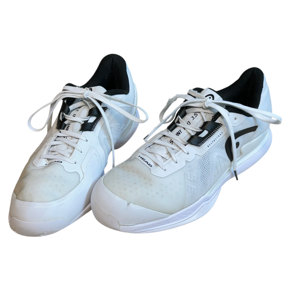 Head Sprint 3.5 Clay BUTY SPORTOWE męskie 44