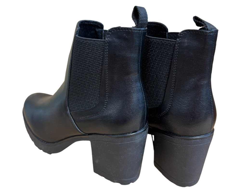 Marco Tozzi   BOTKI  damskie 39