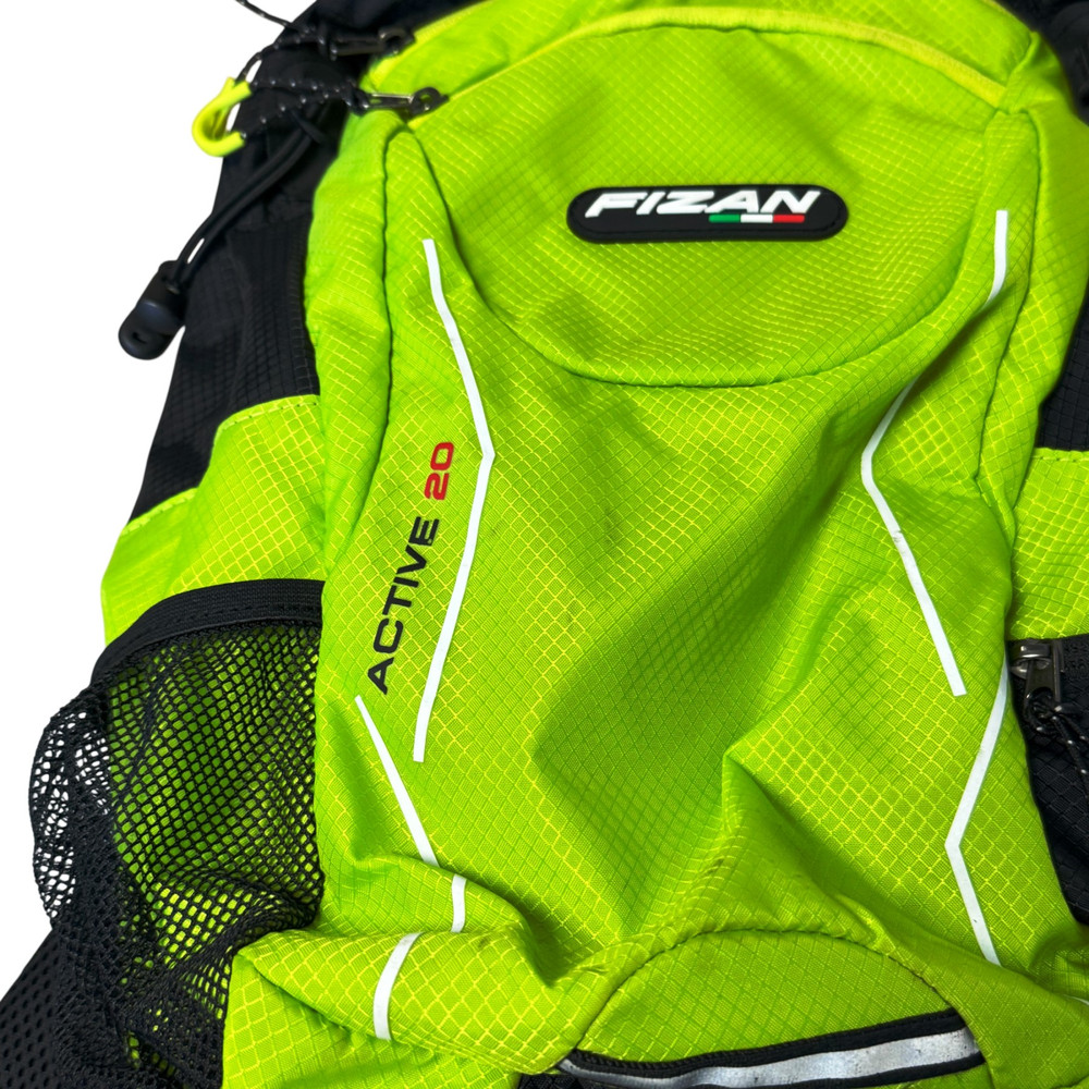 Plecak trekkingowy Fizan Light 20