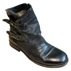 A.S.98 BOTKI damskie 36