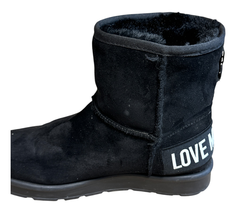 Love Moschino  ŚNIEGOWCE  damskie 39