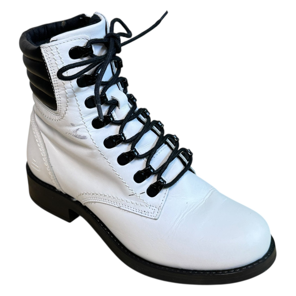 Bullboxer BOTKI damskie 38