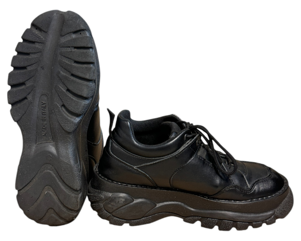 Altercore Mossi BUTY SPORTOWE  damskie 39