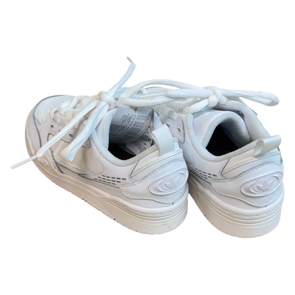 Adidas adi2000 BUTY SPORTOWE dziecięce 36 2/3