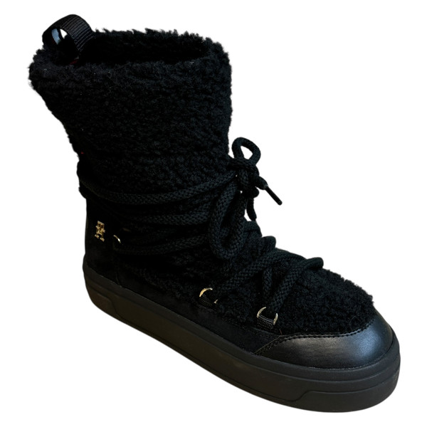 Tommy Hilfiger ŚNIEGOWCE damskie 41