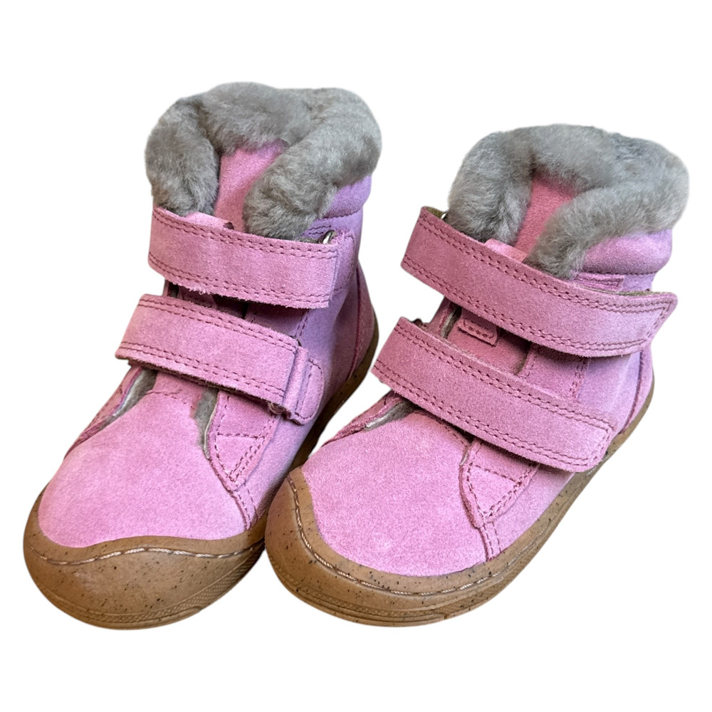 Froddo Minni BOTKI dziecięce 20/21