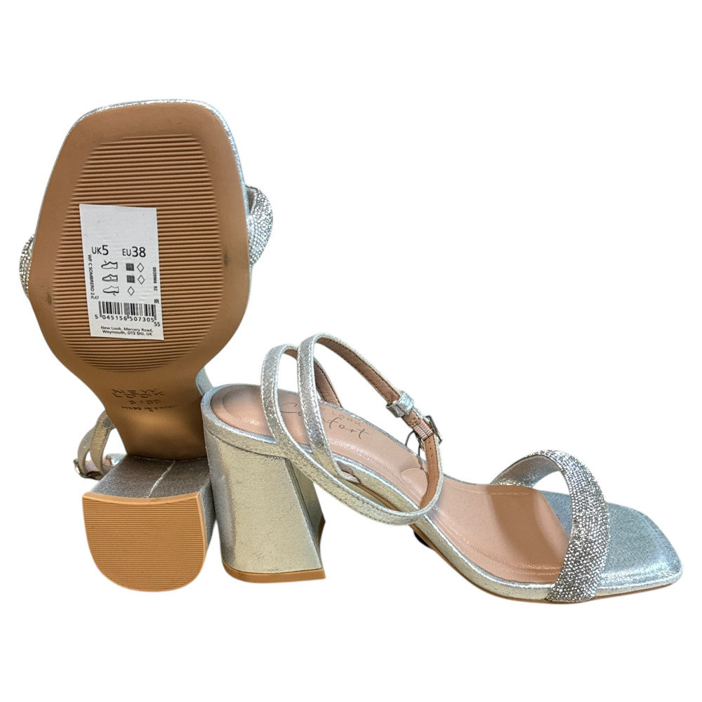 New Look SANDAŁY damskie 37/38