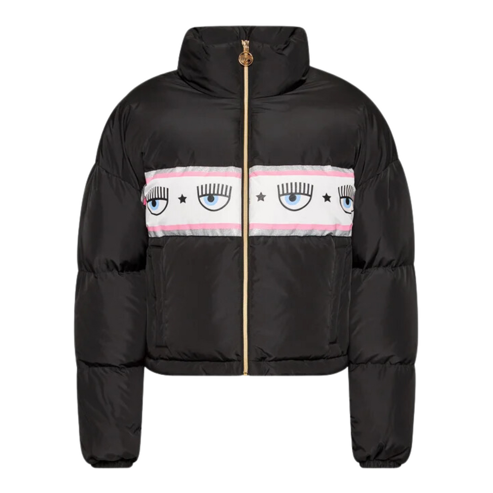 Naketano parka jacket L