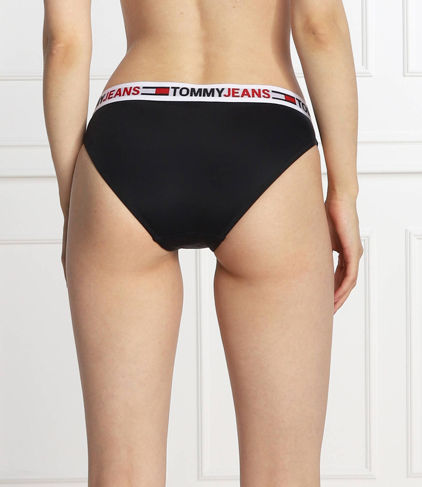 Tommy Jeans Dół od bikini XS, S, M, L, XL