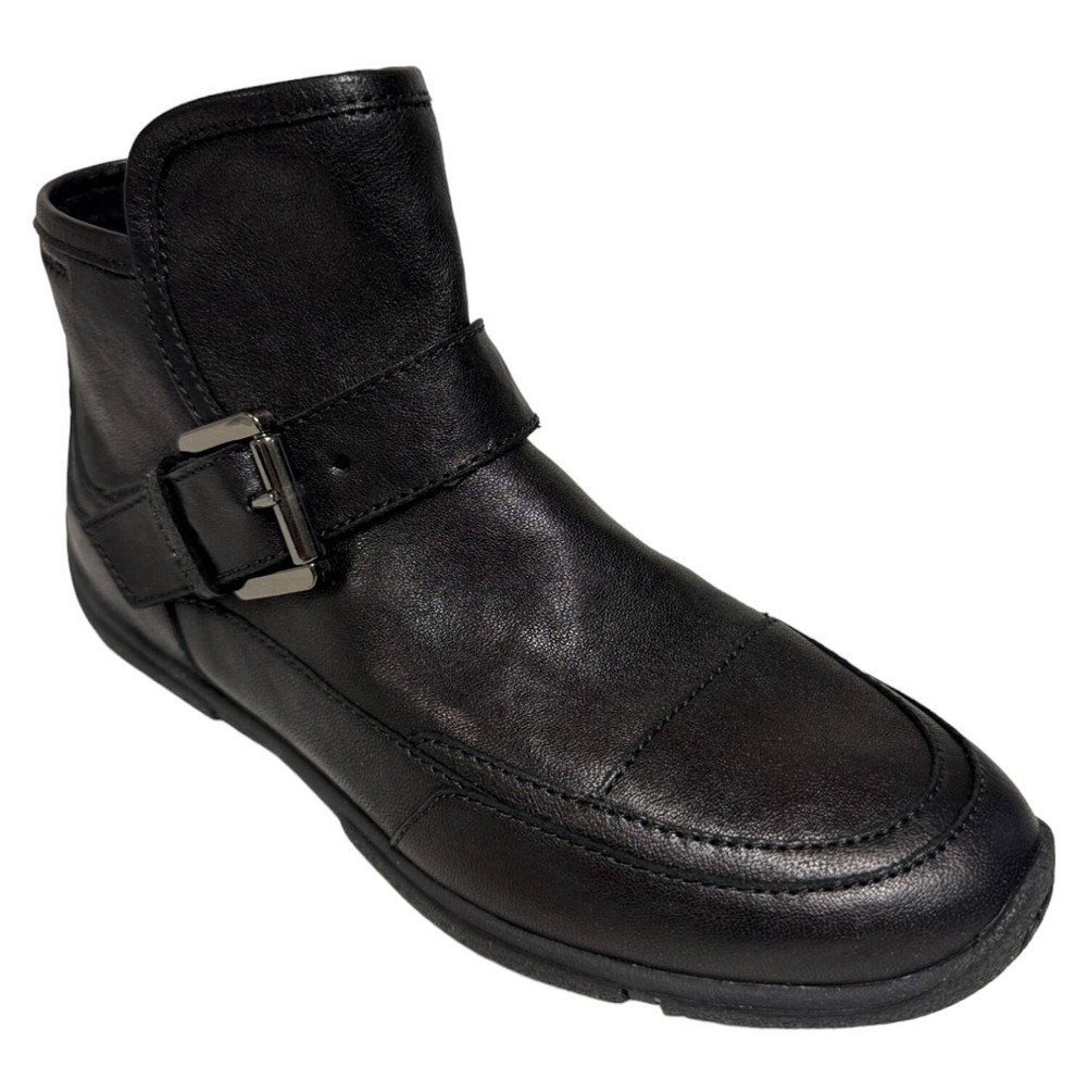 Geox Aglaia BOTKI damskie 37