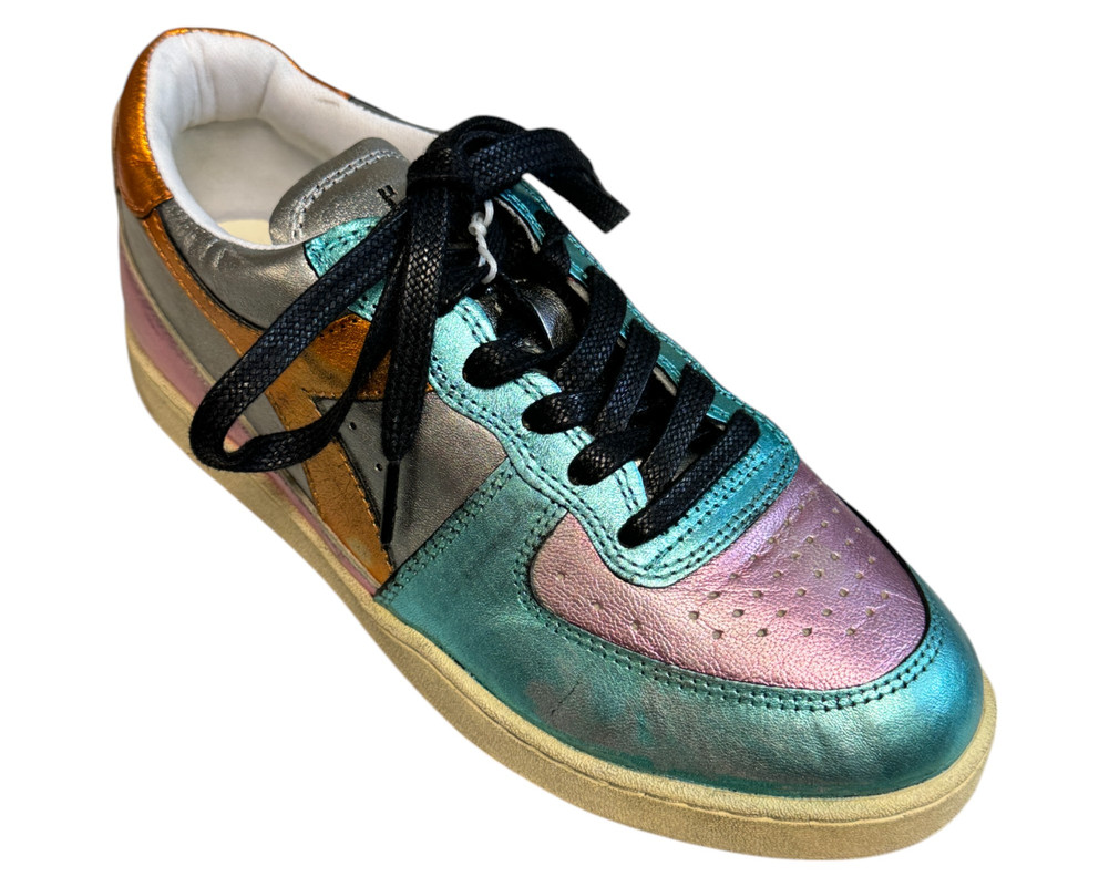 Diadora Mi Basket Low BUTY SPORTOWE  damskie 40