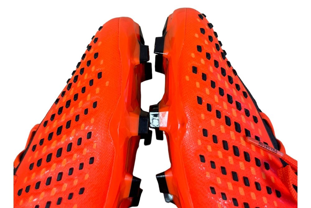 Adidas Predator Accuracy.1 FG BUTY SPORTOWE Korki dziecięce 36/36 2/3