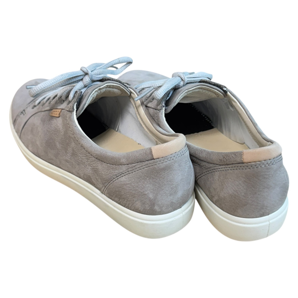 Ecco Soft 7 BUTY SPORTOWE damskie 39