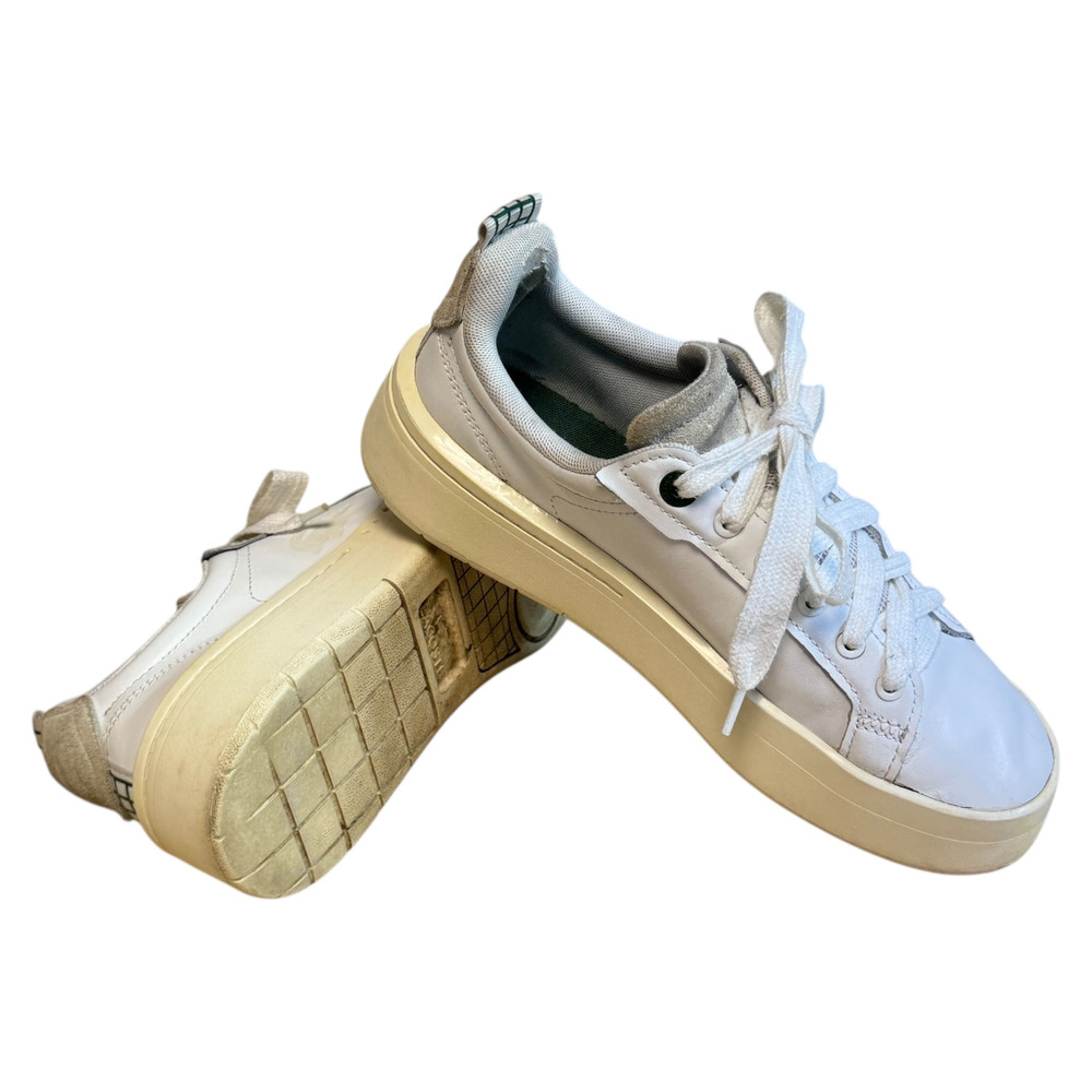 Lacoste CARNABY PLAT 123 1 SFA BUTY SPORTOWE damskie 39