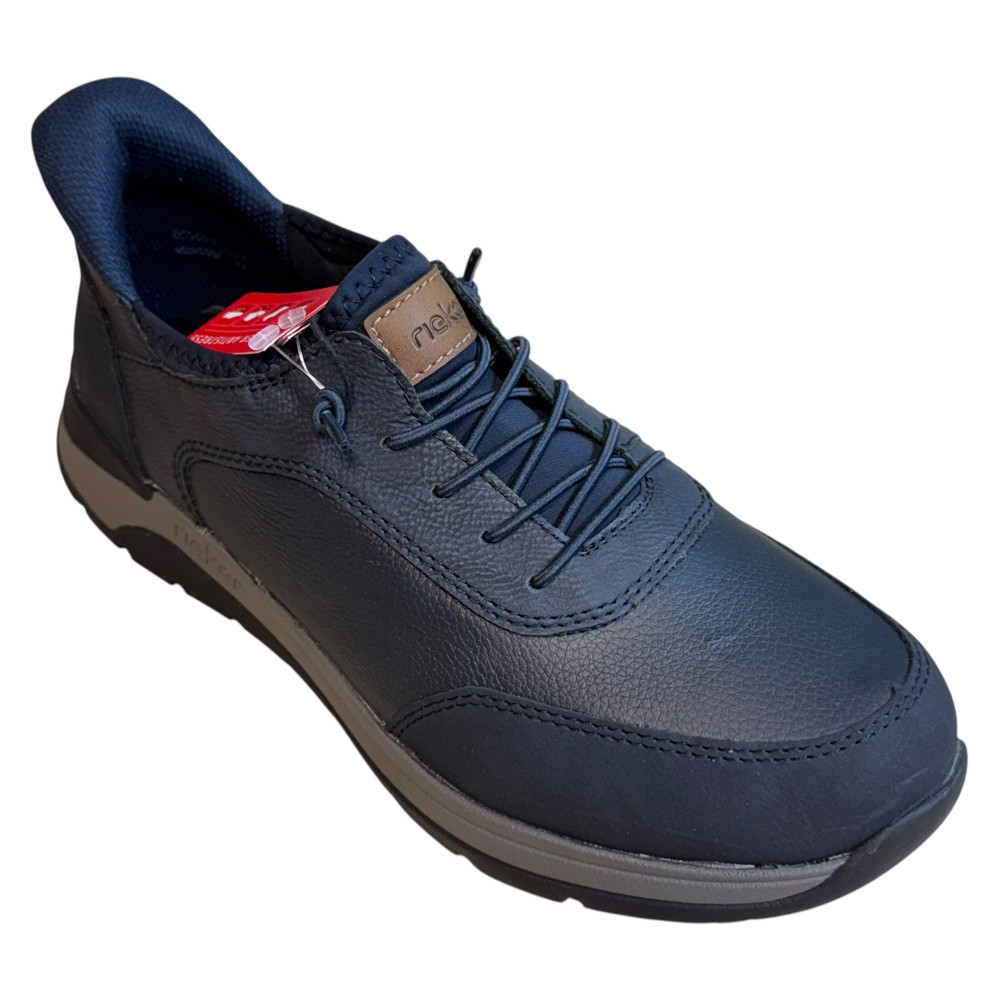 Rieker BUTY SPORTOWE męskie 43/42