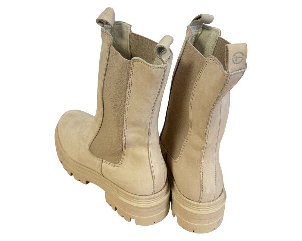 Tamaris  BOTKI  damskie 40