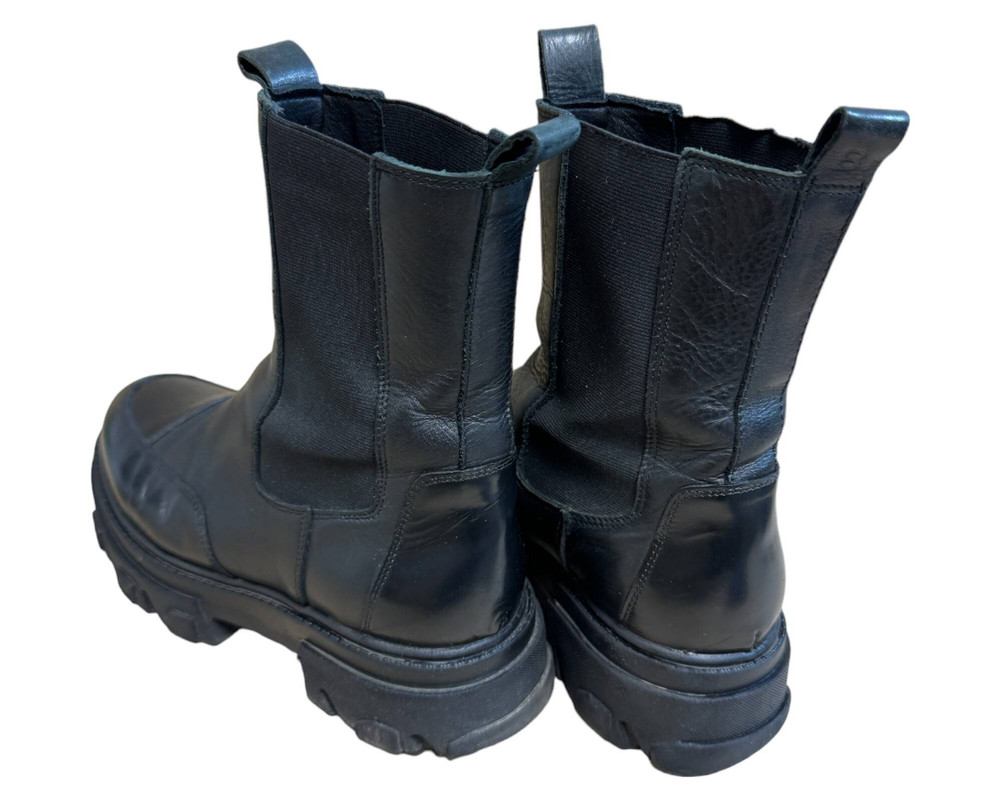 Bianco  BOTKI  damskie 39