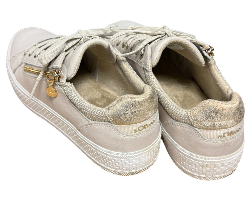 S.Oliver  BUTY SPORTOWE  damskie 39