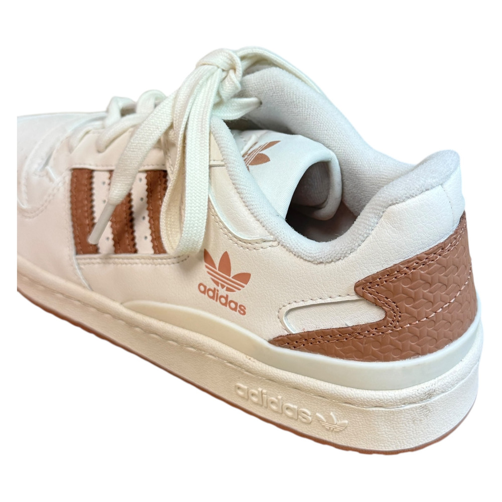 Adidas Forum Bold Stripes BUTY SPORTOWE damskie 39 1/3