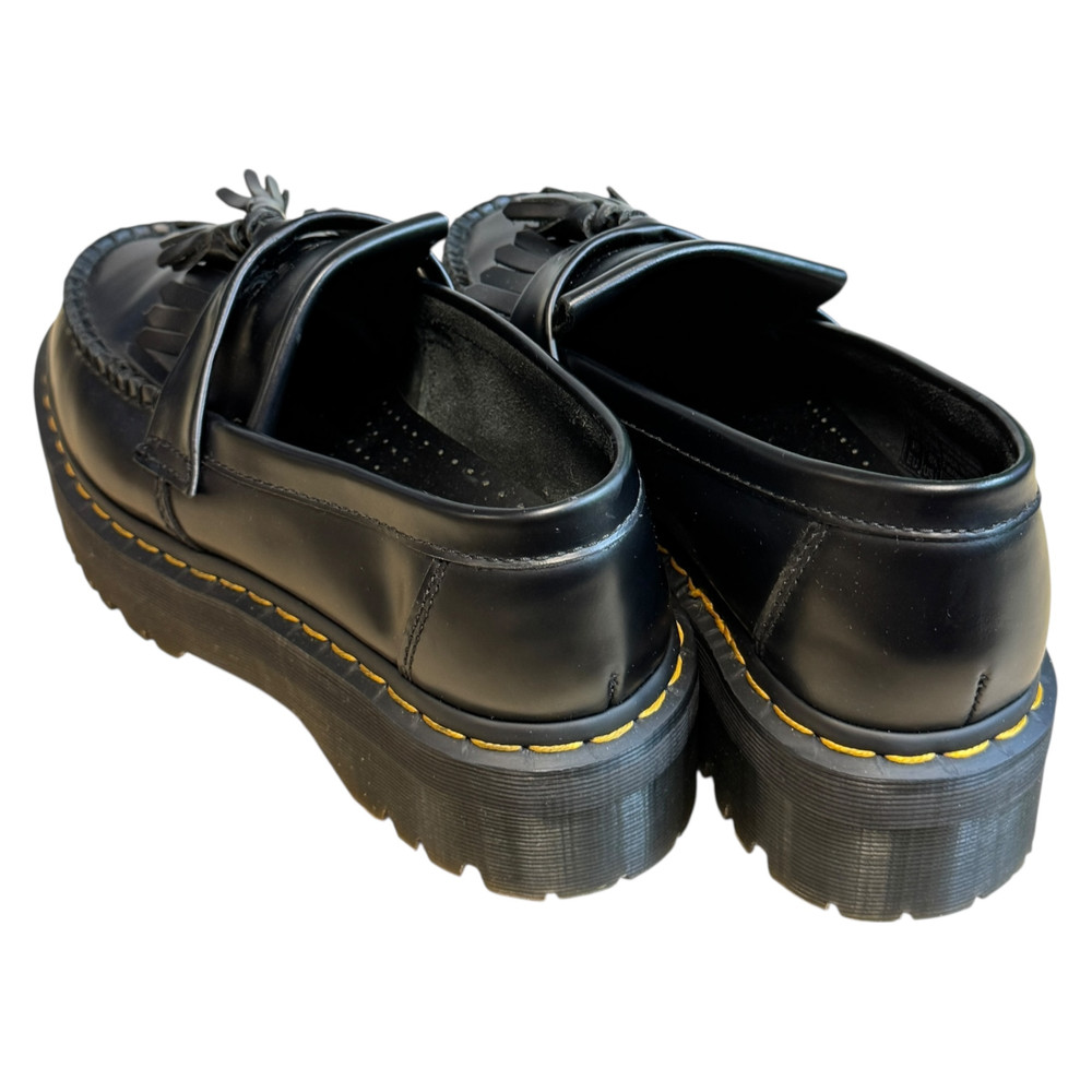 Dr. Martens Adrian Quad PÓŁBUTY wsuwane damskie 40