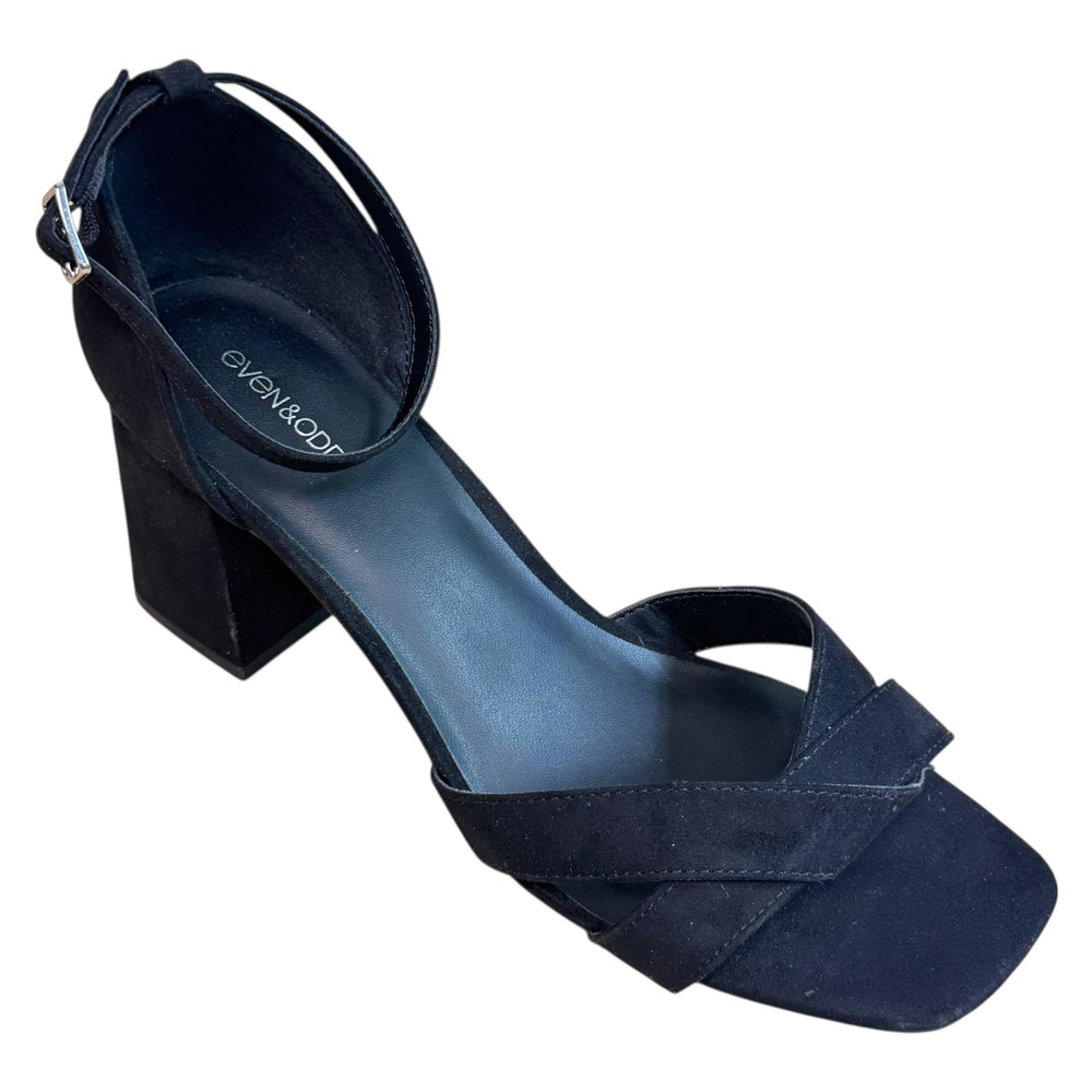 Even&Odd SANDAŁY damskie 41