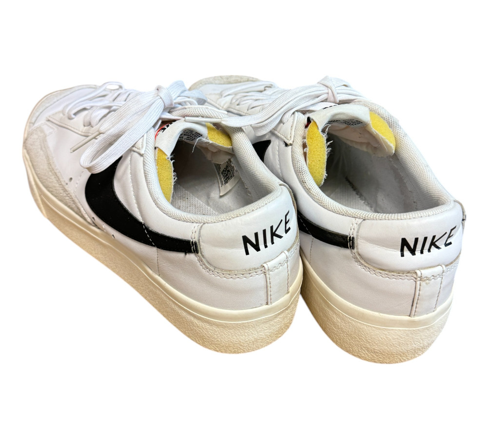 Nike Blazer Low Platform BUTY SPORTOWE  damskie 42