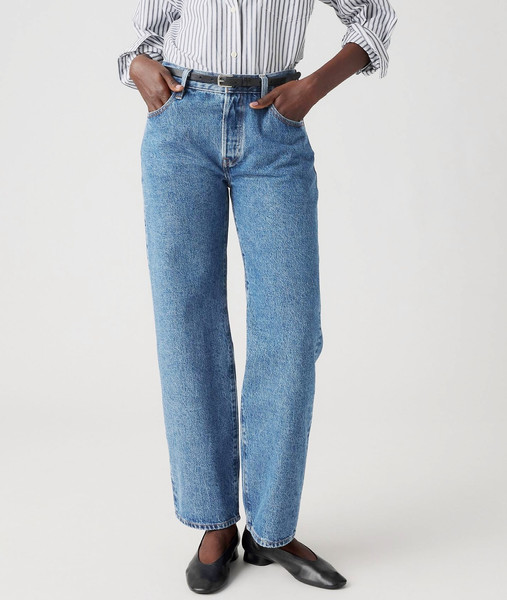 Levi's spodnie jeansy 501 90's M