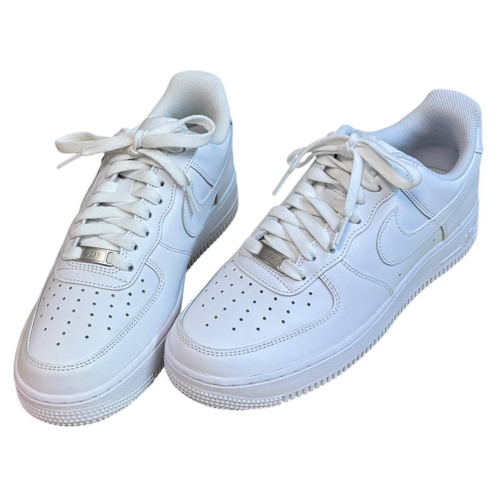 Nike AIR FORCE 1 '07 BUTY SPORTOWE damskie 41